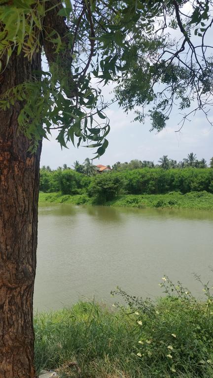 Sunhill Lake Tourist Rest Hotel Anuradhapura Exterior photo